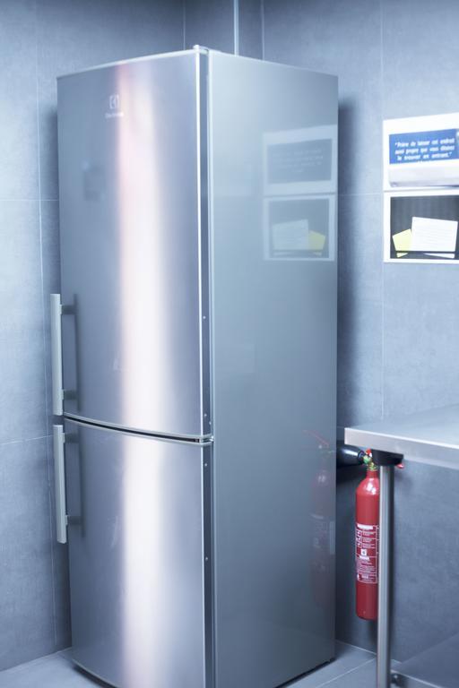 Jacobs Inn Hostel パリ エクステリア 写真