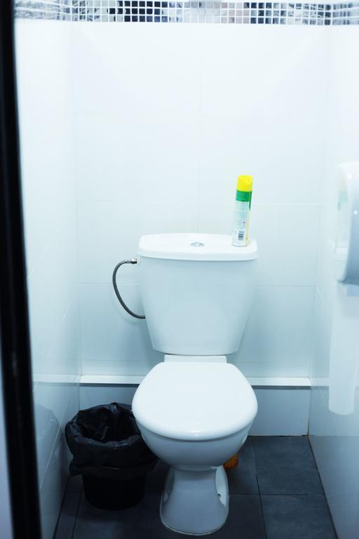 Jacobs Inn Hostel パリ エクステリア 写真